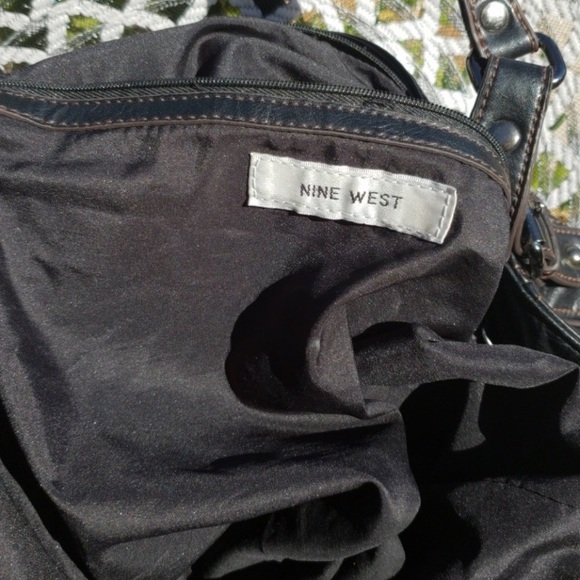 Nine West shoulder bag - Picture 7 of 8
